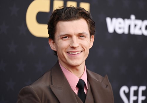 Ze "Spider-Mana" do Jamesa Bonda – Tom Holland wcieli się w...