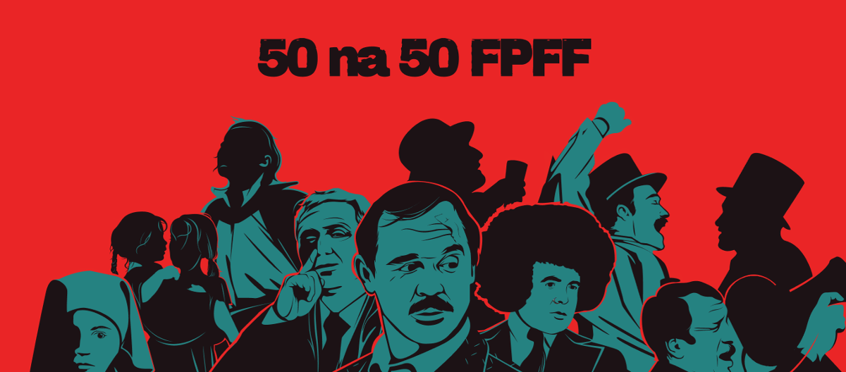 50 na 50: Kto jest waszym ulubionym zwycięzcą w historii festiwalu w Gdyni?