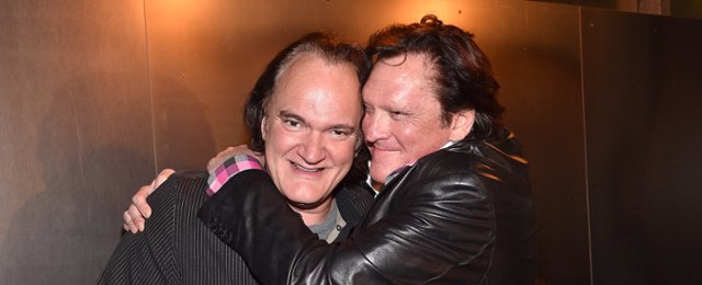 "Wściekłe psy": Madsen podziękował Tarantino za zwolnienie aktora...