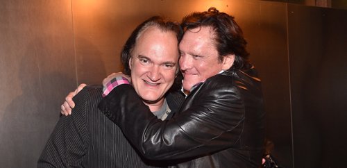 "Wściekłe psy": Madsen podziękował Tarantino za zwolnienie aktora...