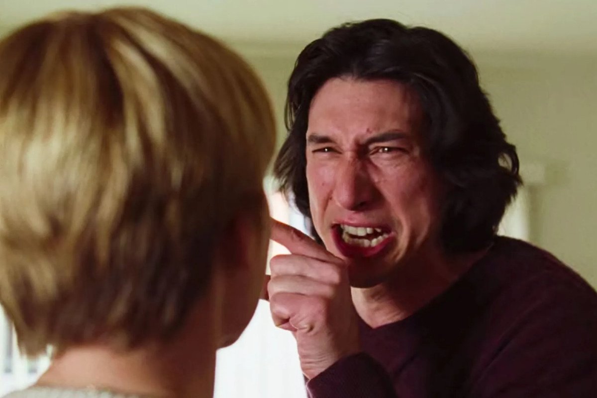 Adam Driver w nowym serialu reżysera "Dojrzewania"