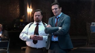 Twórca oryginalnej "Nagiej broni" krytykuje nową