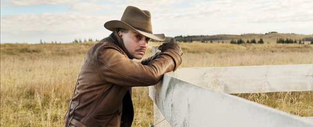 Spin-off "Yellowstone": Gwiazda "Ulepszenia" dołącza do obsady