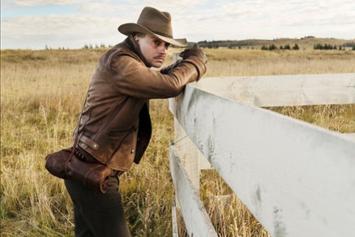 Spin-off "Yellowstone": Gwiazda "Ulepszenia" dołącza do obsady