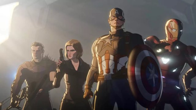 Ikoniczni bohaterowie Marvela powrócą w "Marvel Zombies"?