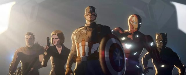 Ikoniczni bohaterowie Marvela powrócą w "Marvel Zombies"?