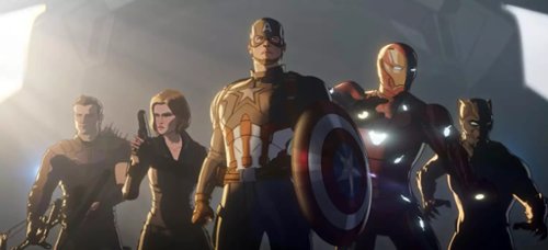 Ikoniczni bohaterowie Marvela powrócą w "Marvel Zombies"?