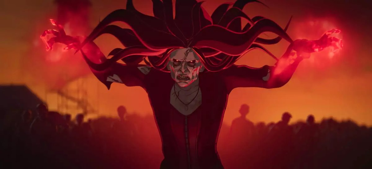 Ikoniczni bohaterowie Marvela powrócą w "Marvel Zombies"?