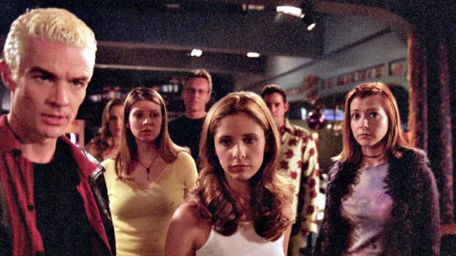 Reboot "Buffy": kogo zobaczymy w New Sunnydale Academy?