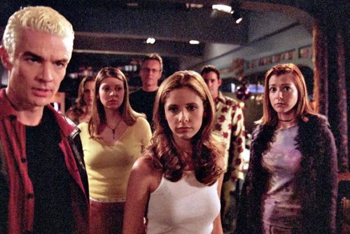 Reboot "Buffy": kogo zobaczymy w New Sunnydale Academy?