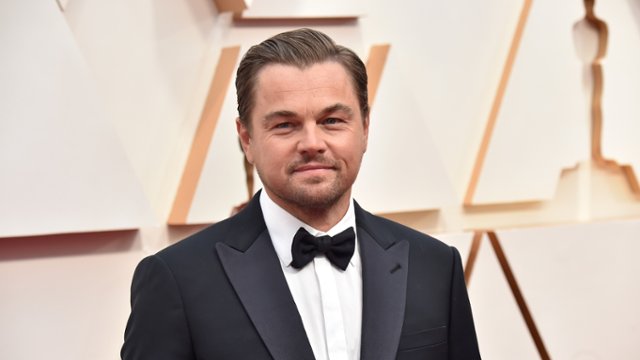 Leonardo DiCaprio najbardziej żałuje, że nie zagrał aktora porno