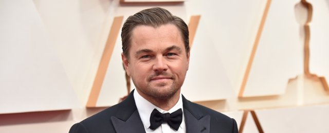 Leonardo DiCaprio najbardziej żałuje, że nie zagrał aktora porno