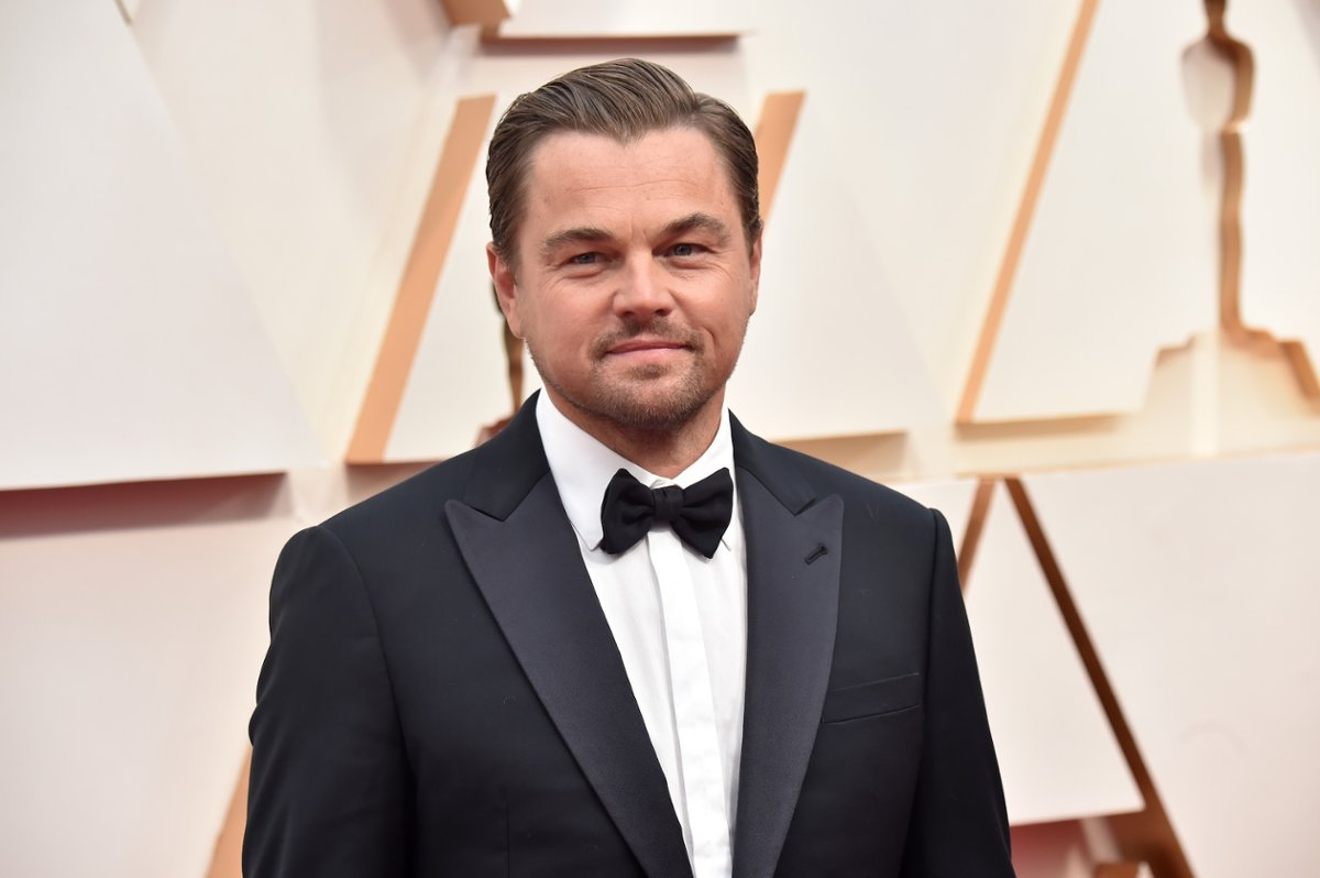 Leonardo DiCaprio najbardziej żałuje, iż nie zagrał aktora porno