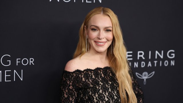 Disney nakręci kolejny projekt z Lindsay Lohan