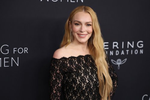Disney nakręci kolejny projekt z Lindsay Lohan