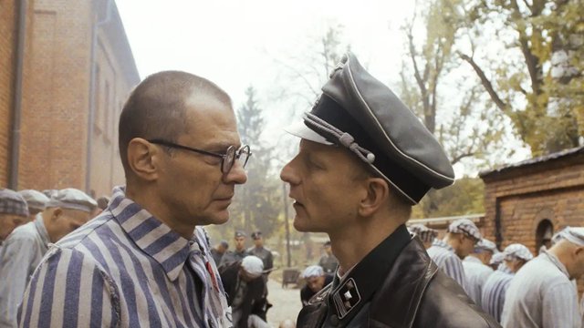 "Triumf Serca": Byliśmy na uroczystej premierze filmu o...