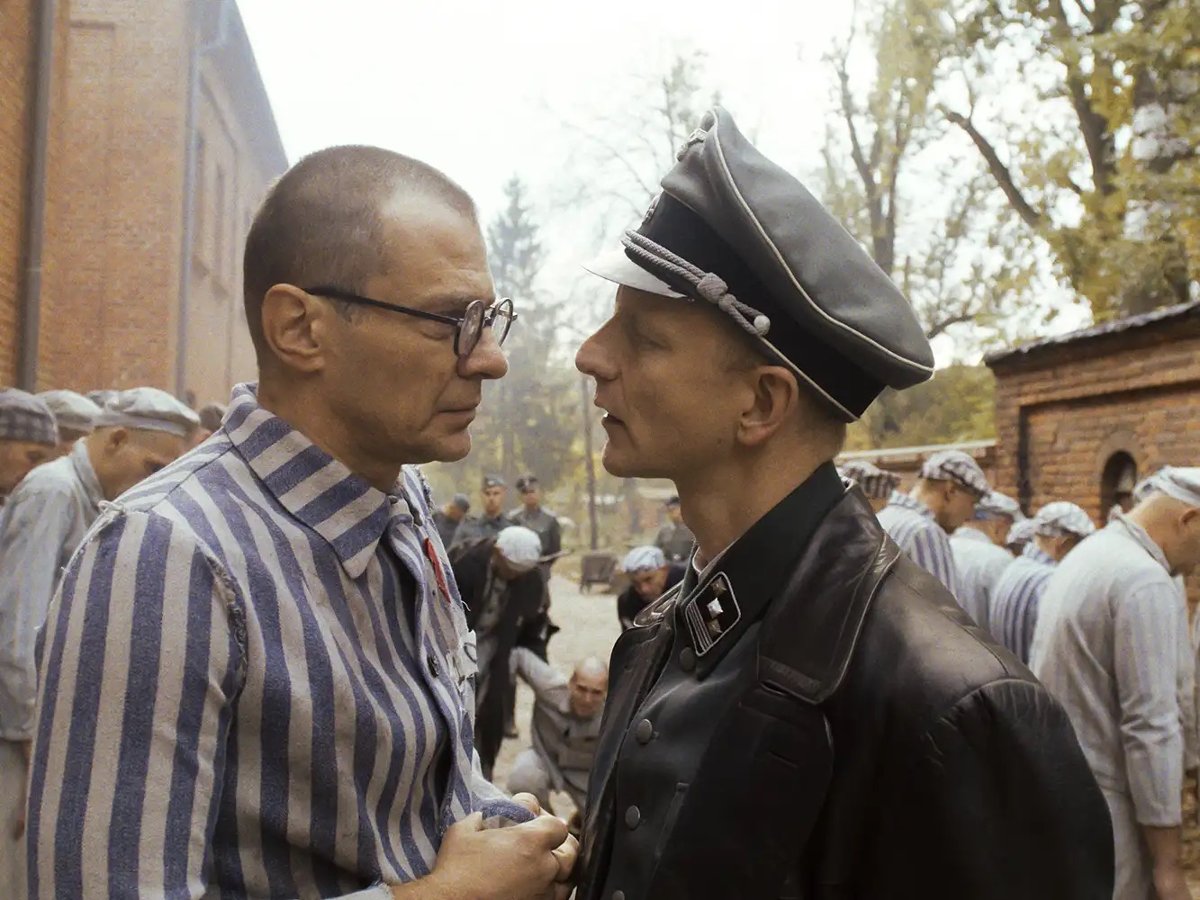 Dobre, bo polskie? Najlepsze polskie filmy 2025 według użytkowników Filmwebu