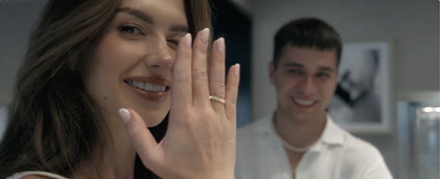 Dokument o ślubie polskich influencerów? Zobacz teaser filmu...