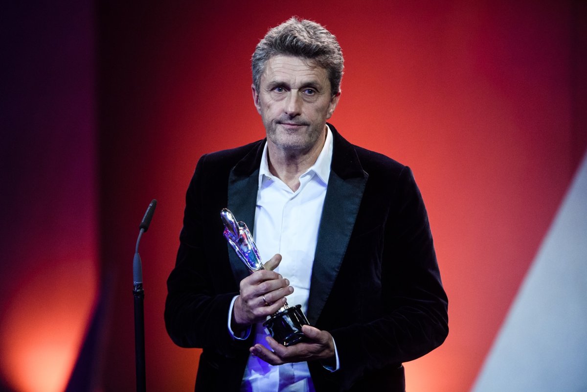 Paweł Pawlikowski kręci nowy film. W obsadzie nominowana do Oscara aktorka!
