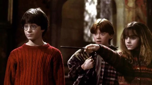 Nowy Harry Potter o byciu Harrym Potterem: "To moja wymarzona...