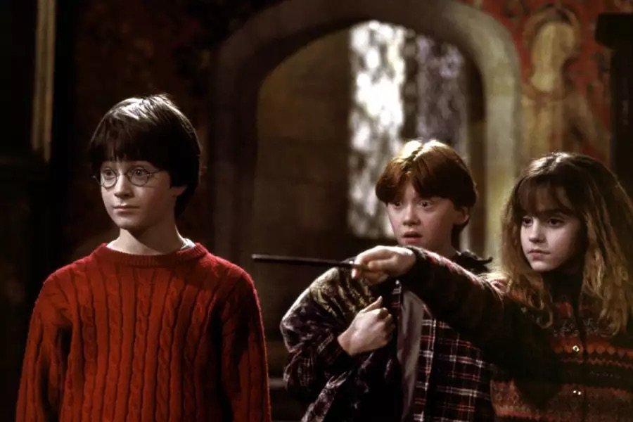 Nowy Harry Potter o byciu Harrym Potterem: "To moja wymarzona rola"