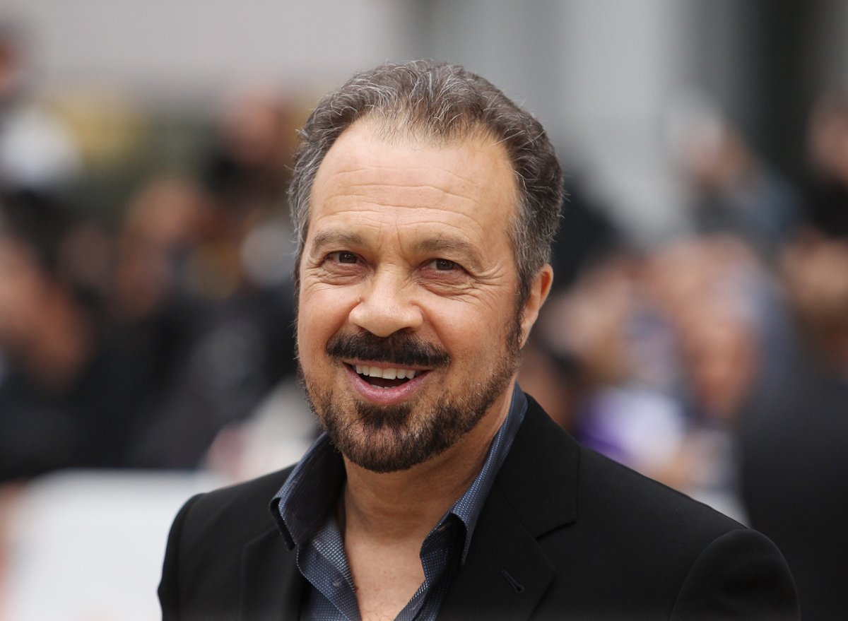 Twórca "Ostatniego samuraja" powraca!