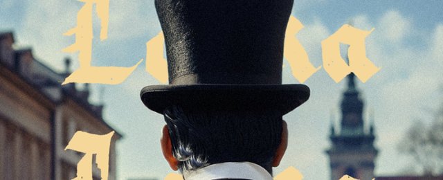 TYLKO U NAS. Borys Szyc dołącza do obsady "Lalki"