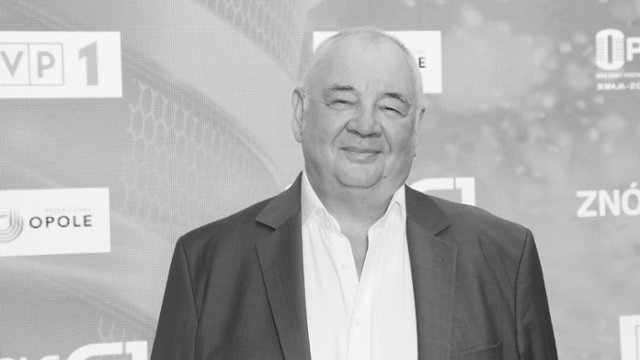 Nie żyje Stanisław Sojka. Muzyk miał 66 lat