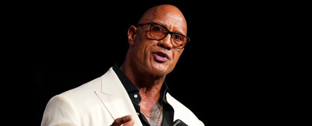 "Smashing Machine": Dwayne Johnson o niespodziewanych wyzwaniach...