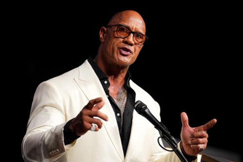 "Smashing Machine": Dwayne Johnson o niespodziewanych wyzwaniach...