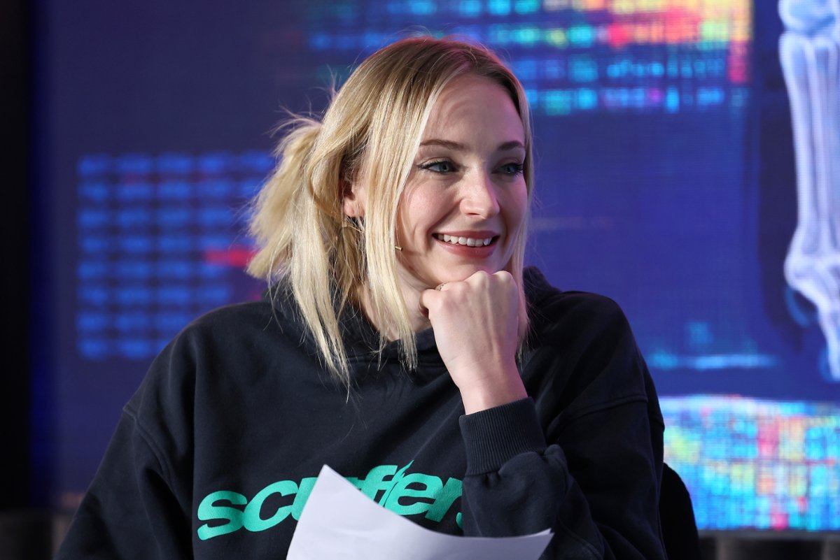 "Gra o Tron" oddaje sprawiedliwość kobietom – mówi serialowa Sansa