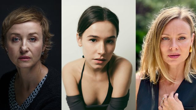 Ruszyły zdjęcia do kaszubskiego folk-horroru. W obsadzie...