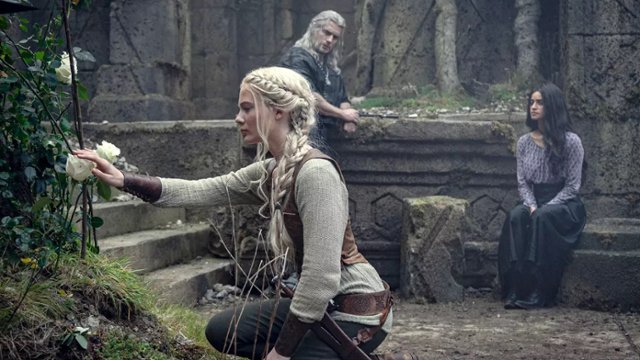 Nowy spin-off "Wiedźmina" to "katastrofa". Projekt zostanie...
