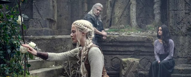 Nowy spin-off "Wiedźmina" to "katastrofa". Projekt zostanie...