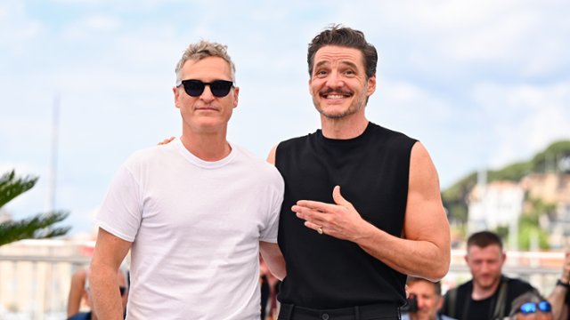 Pedro Pascal zastępuje Phoenixa w gejowskim kryminale twórcy...