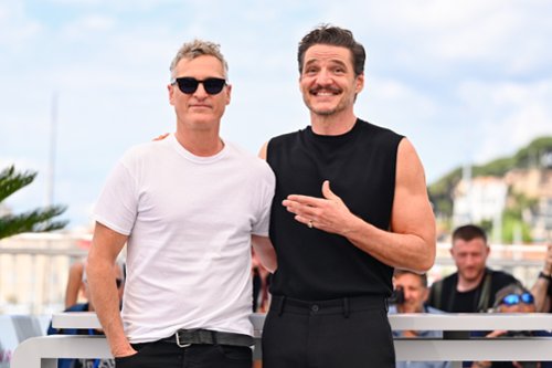 Pedro Pascal zastępuje Phoenixa w gejowskim kryminale twórcy...