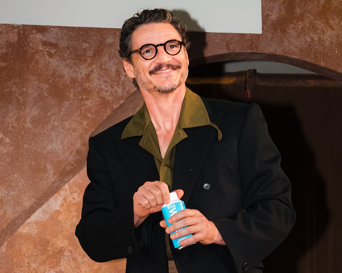 Pedro Pascal zastępuje Phoenixa w gejowskim kryminale twórcy "Carol"