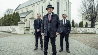 "Minuta ciszy" – zwiastun drugiego sezonu