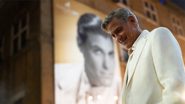 WENECJA 2025: George Clooney vs Julia Roberts, Baumbach vs...