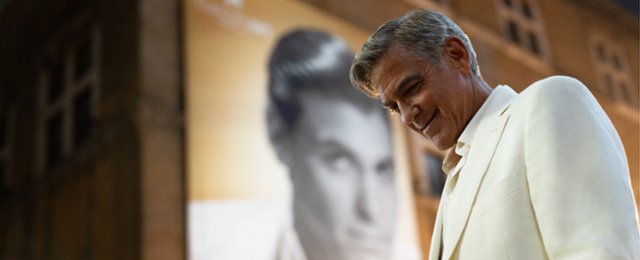 WENECJA 2025: George Clooney vs Julia Roberts, Baumbach vs...