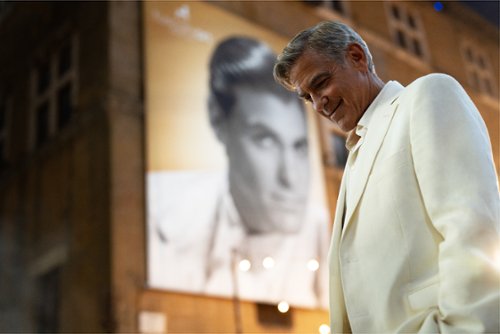 WENECJA 2025: George Clooney vs Julia Roberts, Baumbach vs...