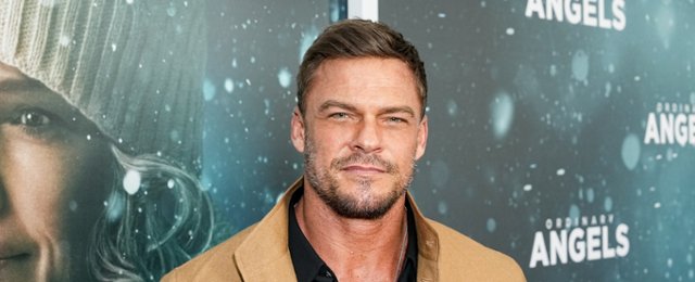 Czy Jack Reacher zagra Batmana? Aktor spotkał się z Jamesem...