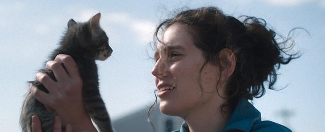 Filmweb poleca "Sorry, Baby" 