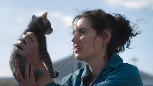 Filmweb poleca "Sorry, Baby" 