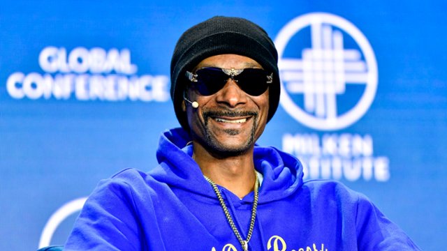 Snoop Dogg przeprasza za krytykę wątku LGBT w "Buzzie Astralu"