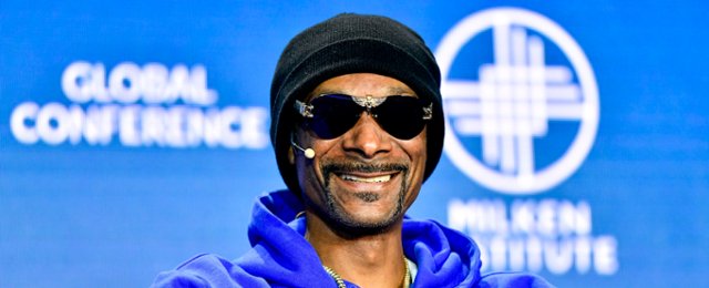 Snoop Dogg przeprasza za krytykę wątku LGBT w "Buzzie Astralu"....