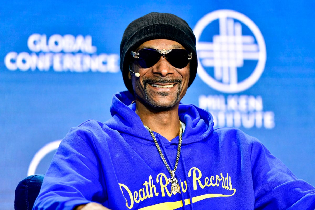Snoop Dogg przeprasza za krytykę wątku LGBT w "Buzzie Astralu"