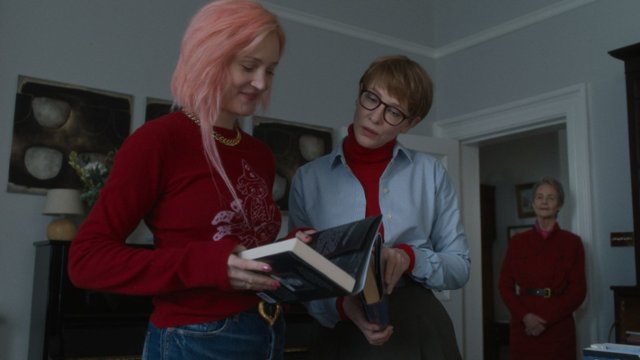 WENECJA 2025: Jim Jarmusch wraca! Recenzja "Father Mother Sister...