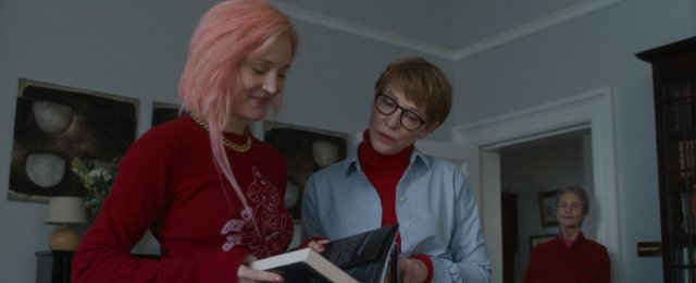 WENECJA 2025: Jim Jarmusch wraca! Recenzja "Father Mother Sister...