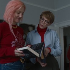 WENECJA 2025: Jim Jarmusch wraca! Recenzja "Father Mother Sister Brother"